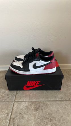 Air Jordan 1 low OG