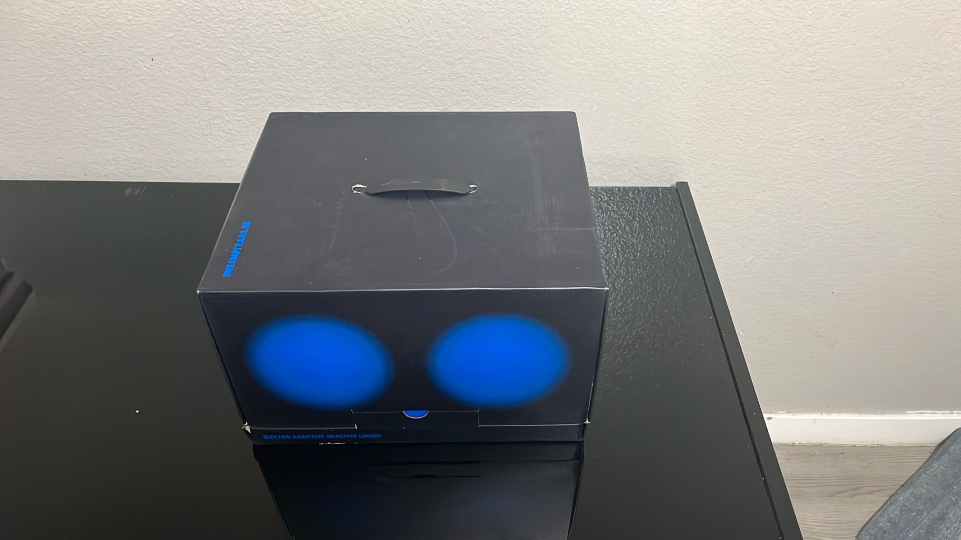 Nike Adapt Earl Self Lacing Shoes