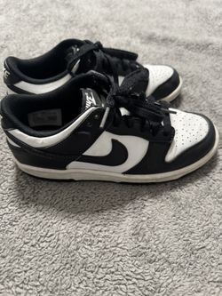 Kids Nike Dunks 