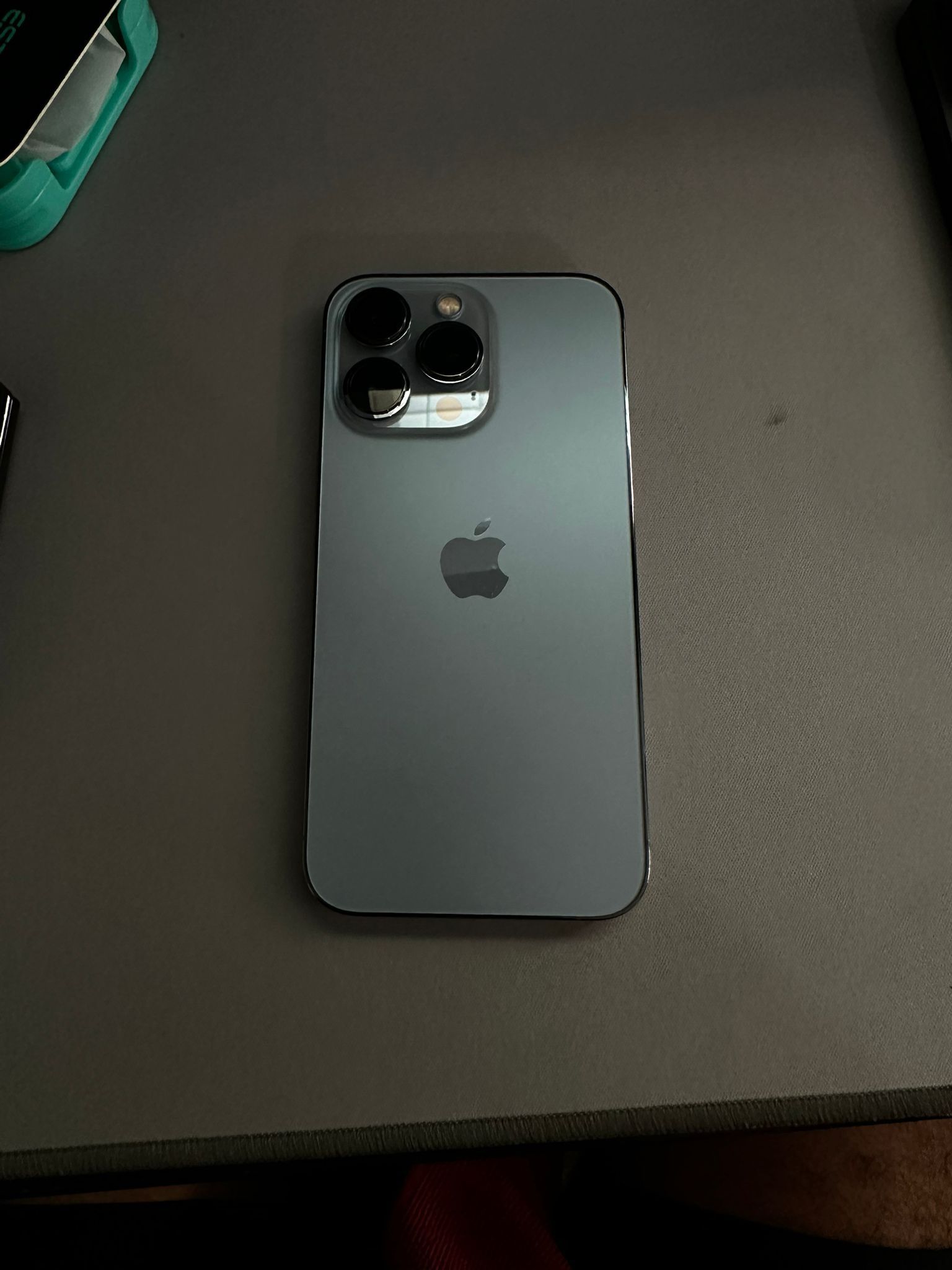 iPhone. 13 Pro