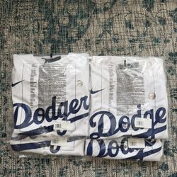 Shohei Ohtani Los Angeles Dodgers Nike Jersey 