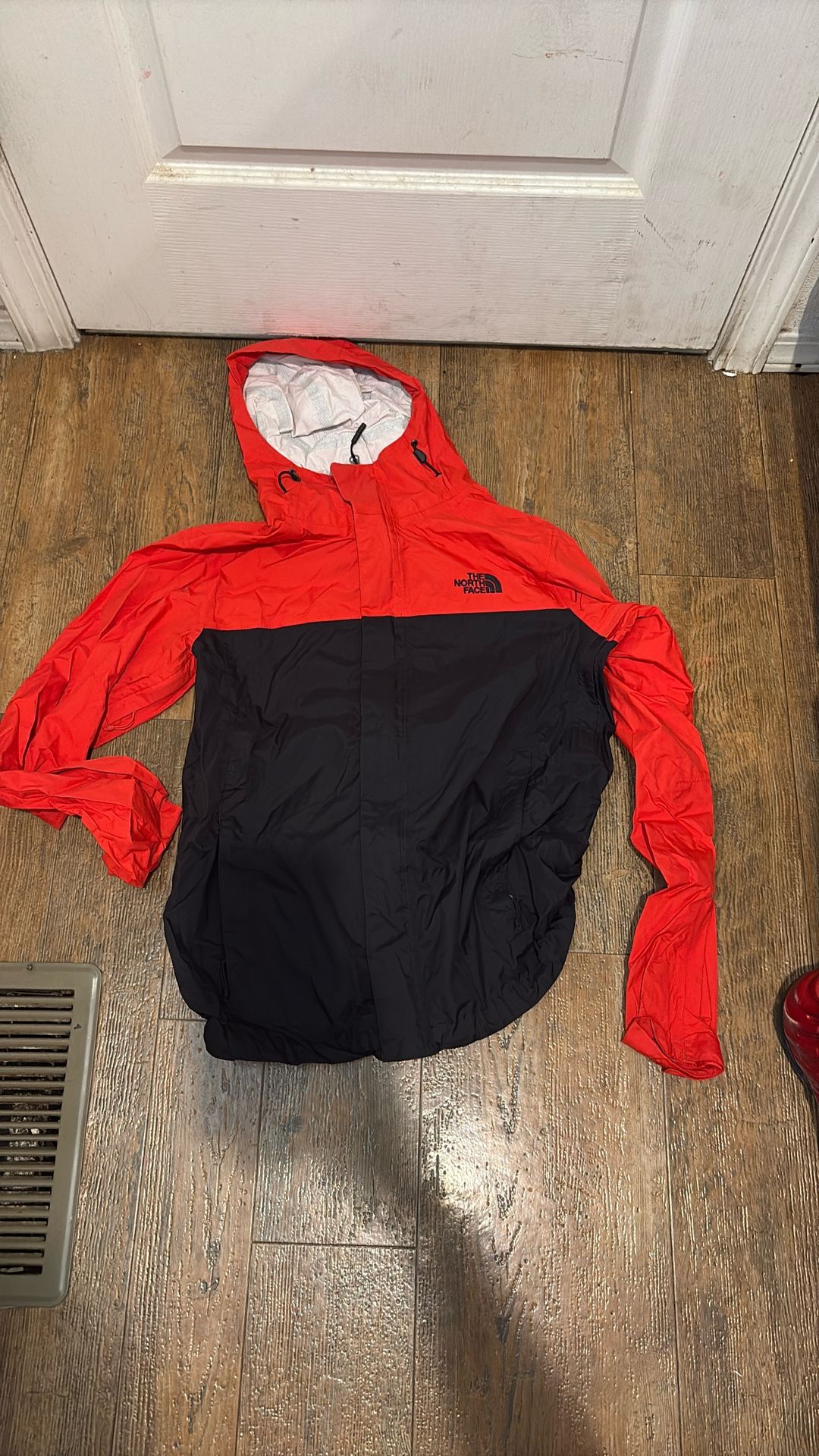Northface Jacket 