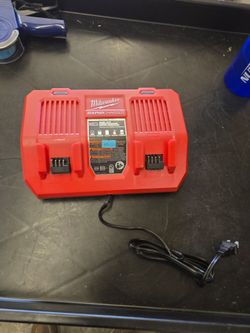 Rapid charger panchos tools