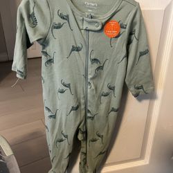 Baby Boy Clothes 