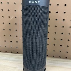 Sony SRS-XB23 Extra Bass Wireless Portable Waterproof Bluetooth Speaker