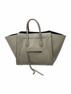 Celine Phantom Luggage Tote Bag