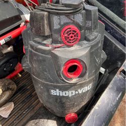 Shop Vac 