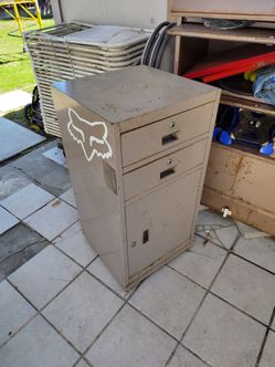Tool box