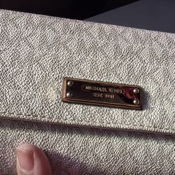 MK Authentic Wallets 