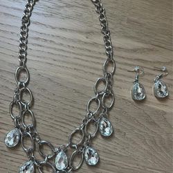 💥NEW💥 Women’s 2pc jewelry set