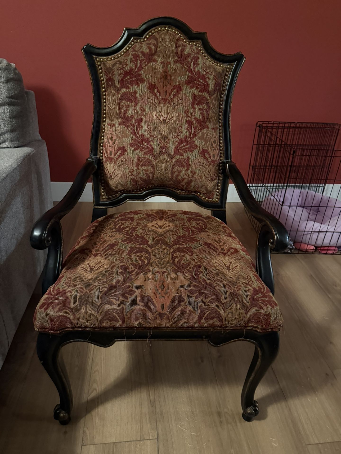 Antique Chair