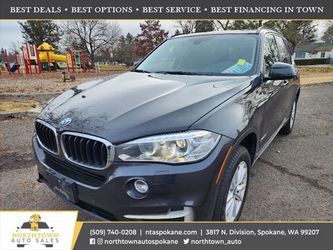 2015 BMW X5