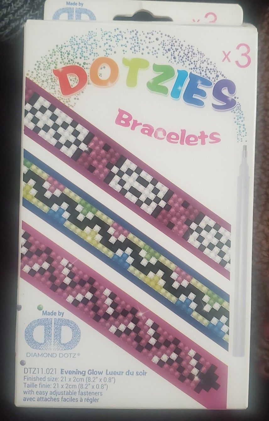 DOTZIEZ BRACELETS