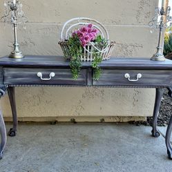 Console Table 