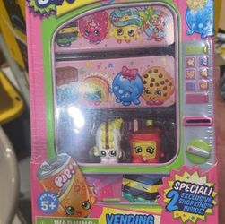 Shopkins