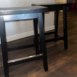 Bar Stools 