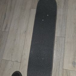 Skateboard Complete