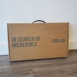 ASUS VIVOBOOK 14IN FHD 