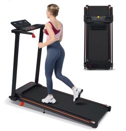 Treadmill