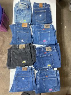 Men’s jeans