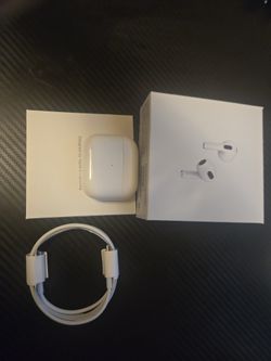 Airpod 3rd Generation