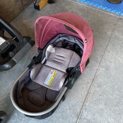 Stroller System 