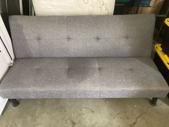 Mini Sofa/Bed