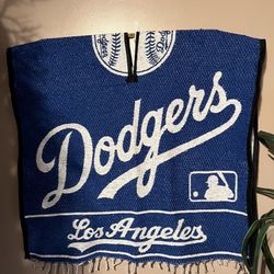 Gavan Dodgers Cobija