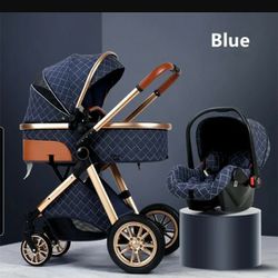 Perfect Condition  Stroller 