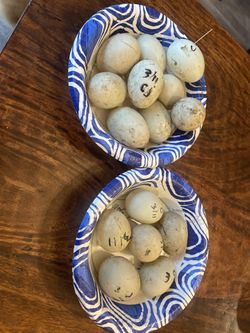 Fertile Call Duck Eggs