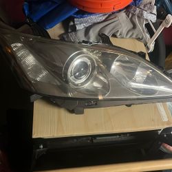 Lexus Es 350 Headlights