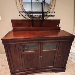 TV Lift Cabinet