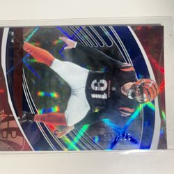 2025 Panini Absolute Football Trey Hendrickson /425