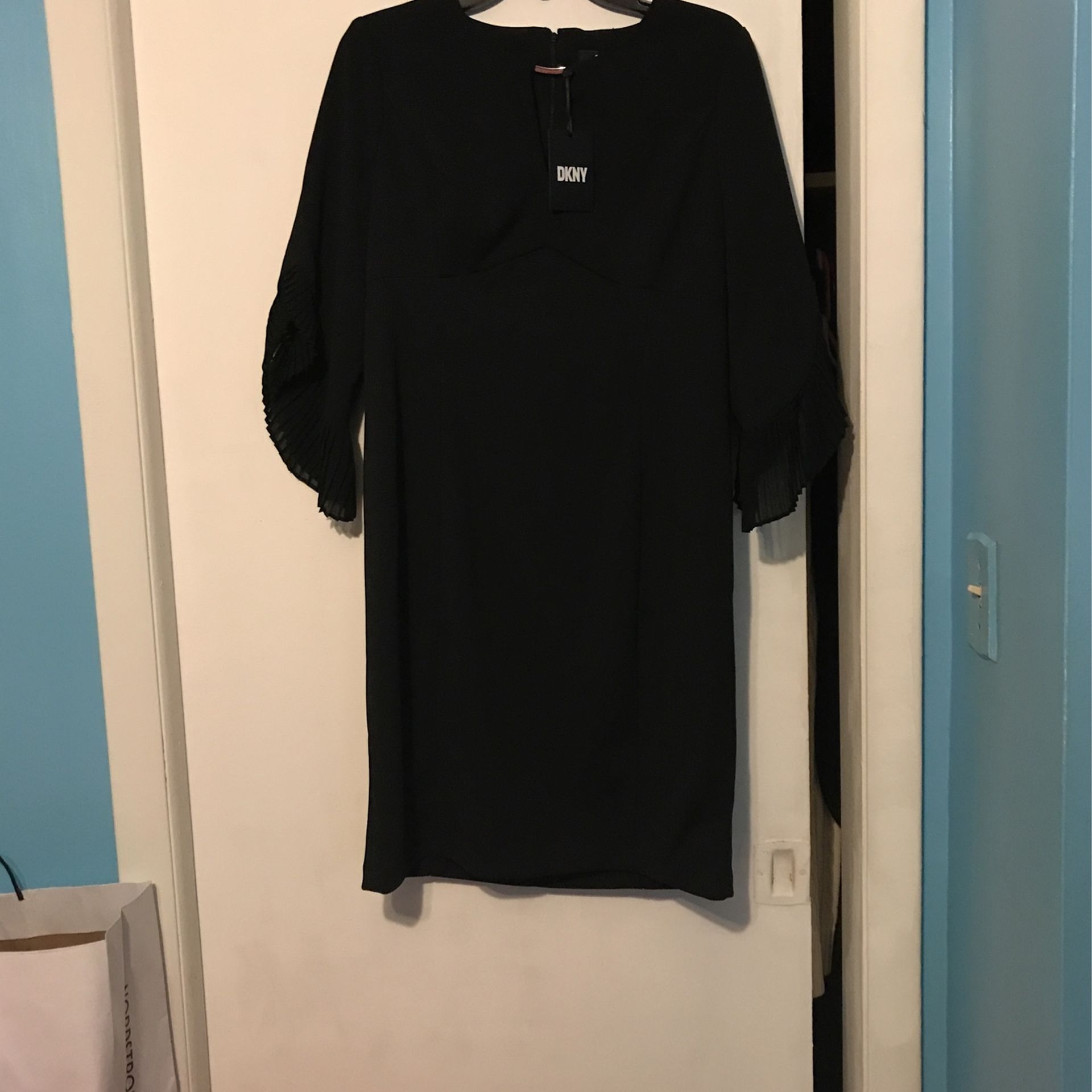DKNY Womens Dress size 12