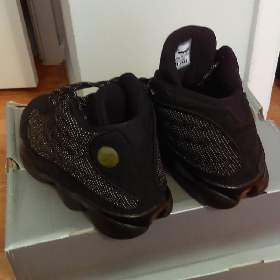 13s size 10