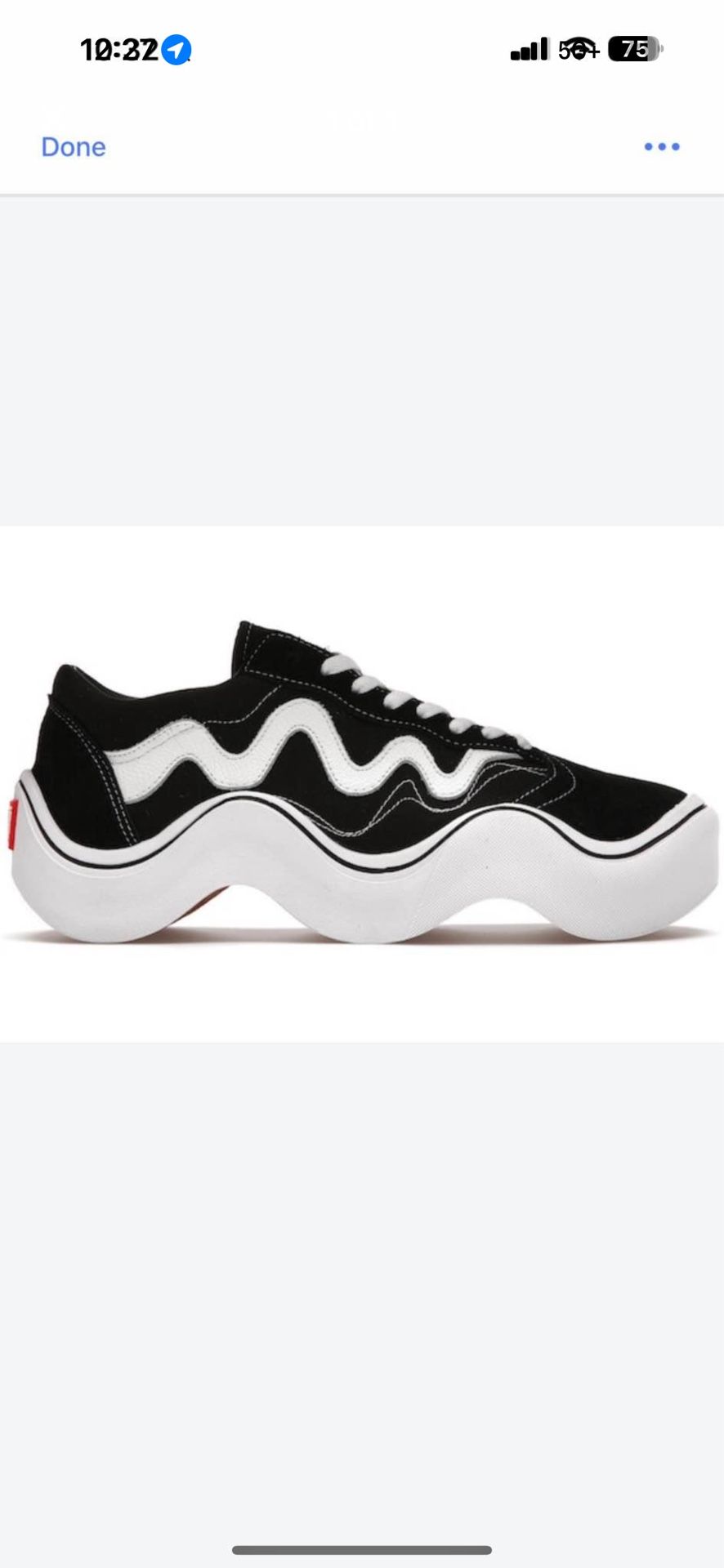 Mischeaf Vans