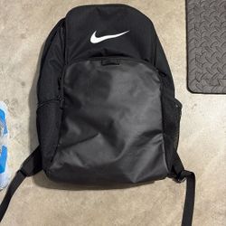 Nike backpack