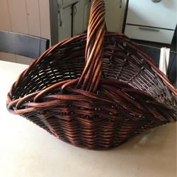 Basket 🧺 