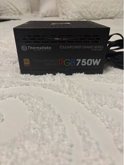 Toughpower 750w PSU