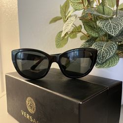 Women’s Versace Sunglasses 