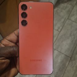 UNLOCK S23 PLUS  256GB 