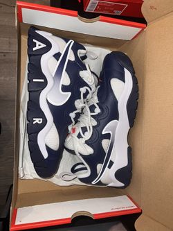 Nike Air Barrage