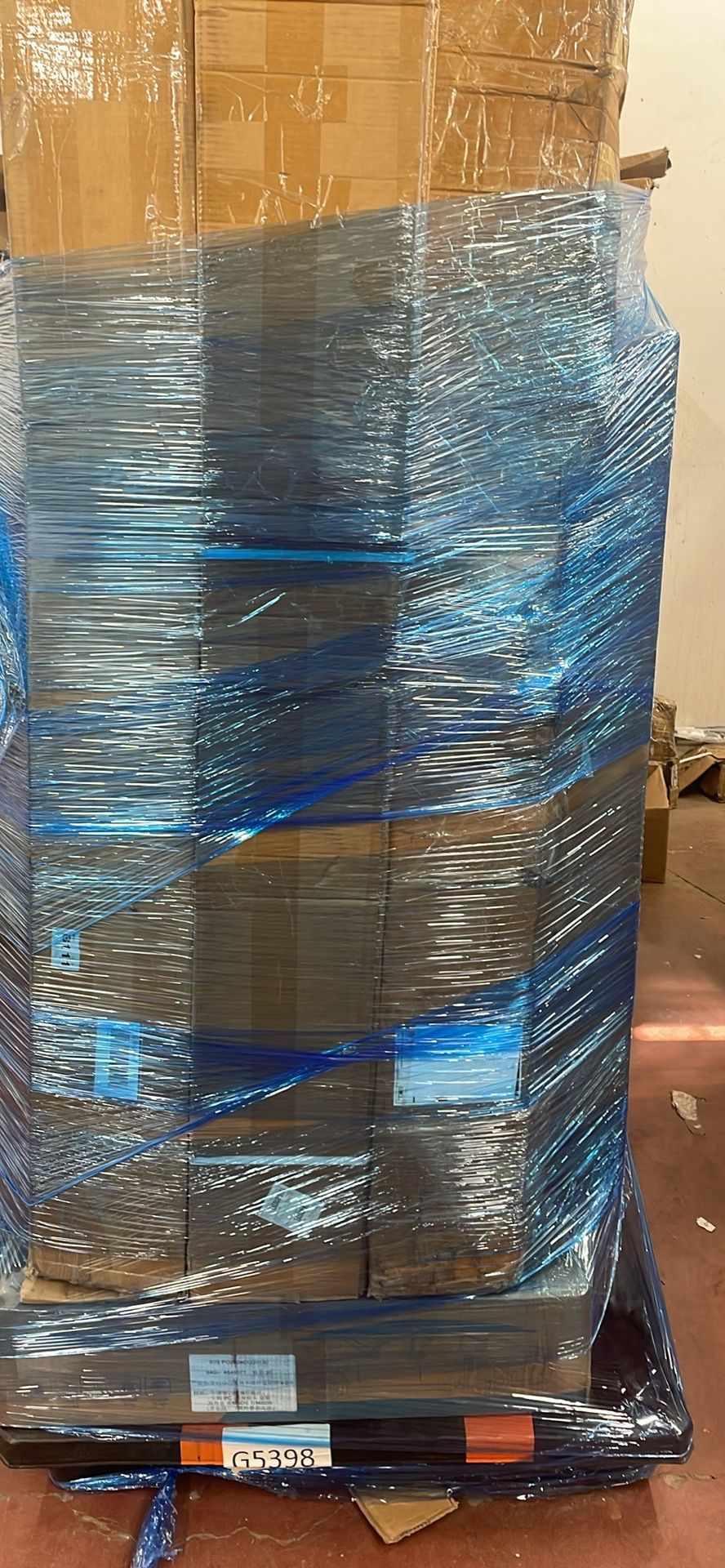 Wholesale Liquidation Premium Pallets For sale