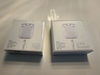 Air pods