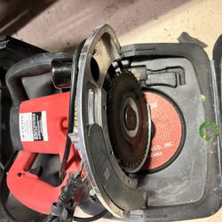 Crain Jamb Saw # 812