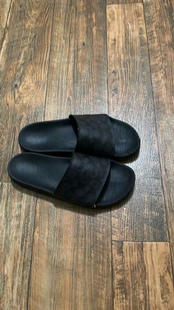 Coach slides
