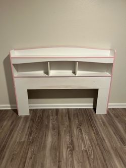 Twin / Full Headboard