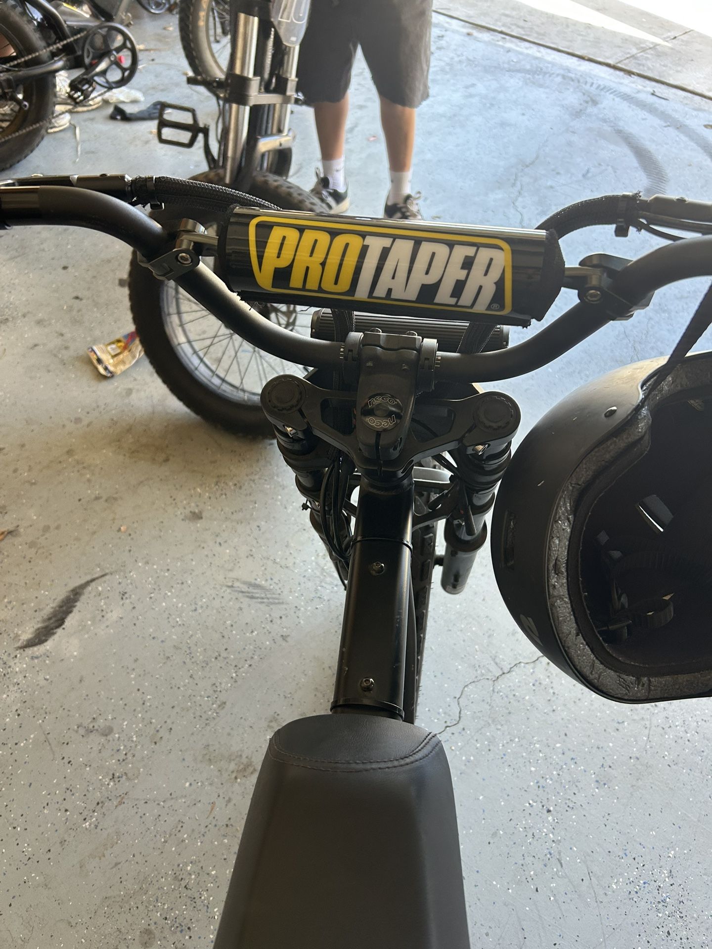 macfox x1 (open to trade)