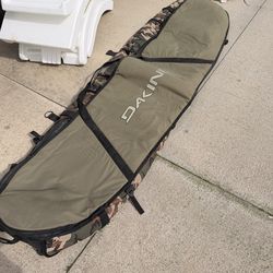 Dakine surfboard bag 8,6
