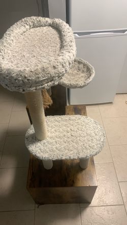 Mueble Para Gato
